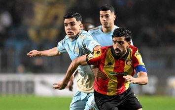 الأهلي والترجي 