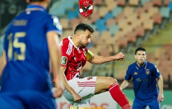 الأهلي والترجي