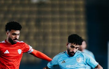 الأهلي وطلائع الجيش