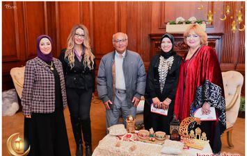 الإفريقي لخدمات صحة المرأة