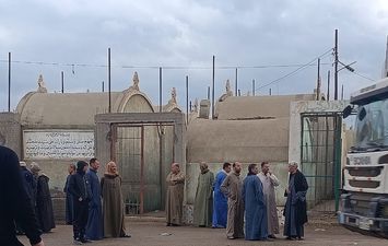 الاستعدادات 