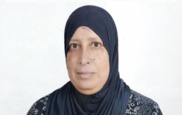 الام المثالية الثالثة على الجمهورية &hellip; رزقت بأثنين من الابناء ذوى الاعاقة و اعتبرتهما منحة من الله 