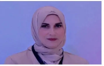 الام المثالية لمطروح