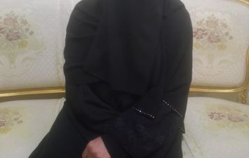 الام المثاليه بالفيوم 