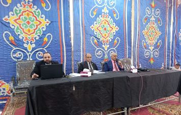 الانتخابات