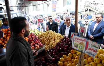 الانضباط الكامل داخل الأسواق