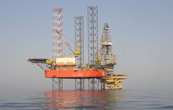 الحفر البحري