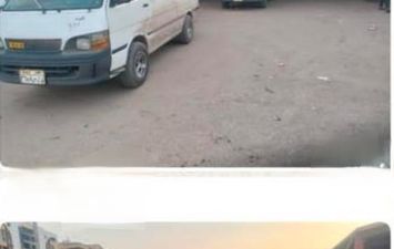 الدفع بـ33 سيارة ميكروباص لحل أزمة نقل الركاب بالإسماعيلية 