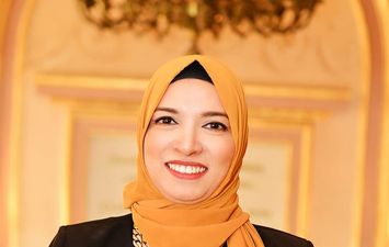 الدكتورة ميرفت السيد