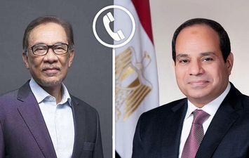 الرئيس عبد الفتاح السيسي