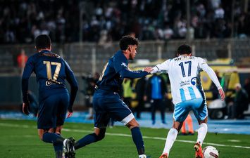 الزمالك وبيراميدز