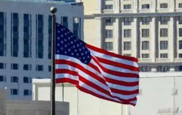 السفارة الأمريكية في الأردن