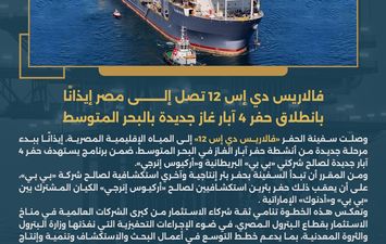 السفن الكبري 