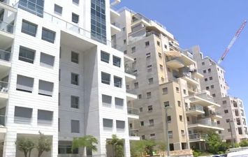 الشقق الآمنة في إسرائيل