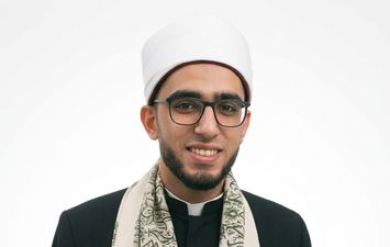 الشيخ محمد وجدي مدير التدريب بأوقاف الإسماعيلية 