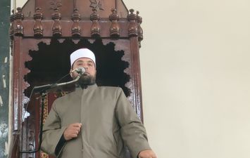 الشيخ محمود لطفي 