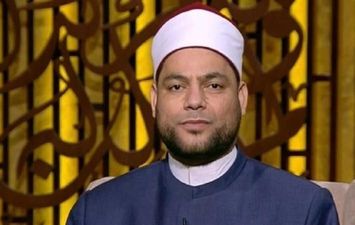 الشيخ مصطفى عبد السلام