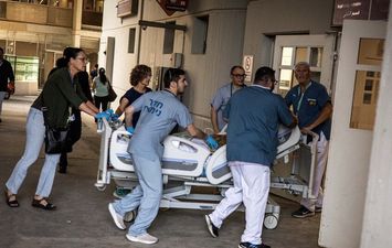 الصحة الإسرائيلية - زئير الأسد