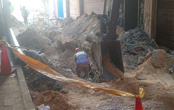 الصرف الصحي