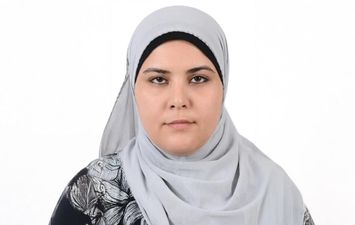 الصورة الاولى للمتهمة بقتل فاطمة خليل عروس بورسعيد