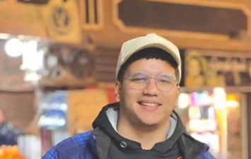 الطالب الفقيد 