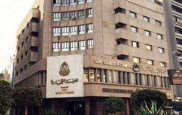 الغرف التجارية