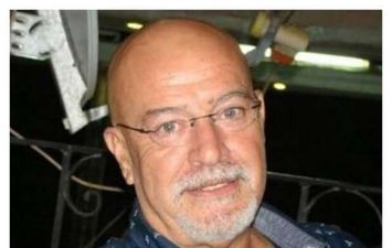 الفنان نبيل نور الدين