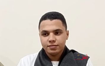 القارئ محمد كامل