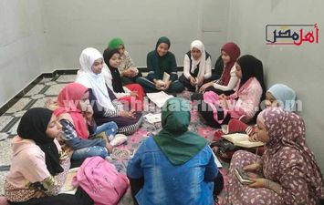 الكتاتيب لتحفيظ القرآن الكريم 