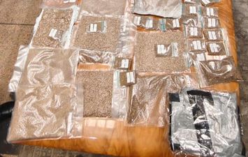 الماريجوانا