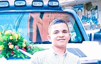 المجني عليه 