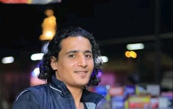 المجني عليه 