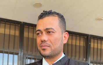 المحامي احمد حمد