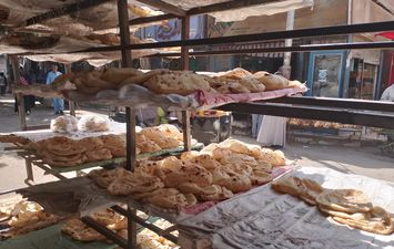 المخبز السياحي