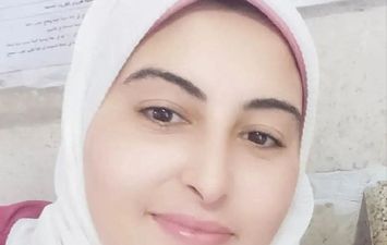 الممرضة الفقيدة 