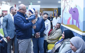 المهندس أيمن عطية