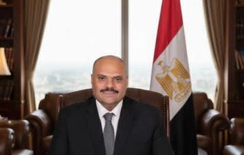 المهندس محمد عبدالرحمن نقيب مهندس الاسماعيليه 