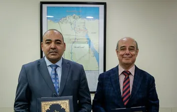 الوطتي للاعتماد 