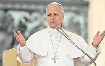 بابا الفاتيكان 