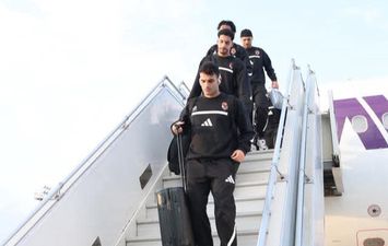 بعثة الأهلي