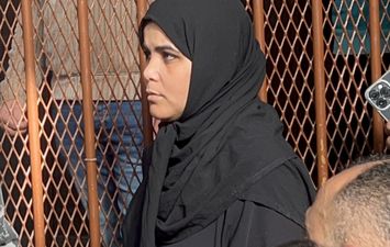 المتهمة بقتل عروس بورسعيد تتراجع عن اعترافاتها أمام محكمة الجنايات