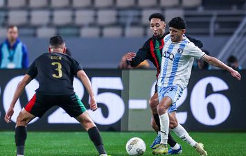 بيراميدز والجيش الملكي 