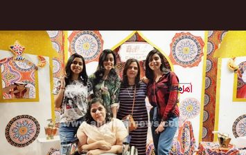 تريزا موريس، الأم المثالية البديلة الثانية على مستوى الجمهورية 