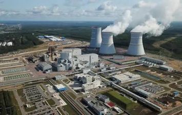 تسرب إشعاعي