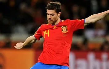 تشابي ألونسو