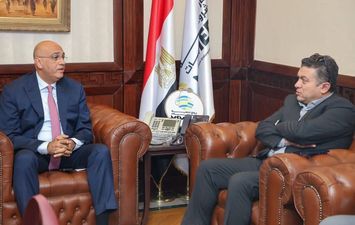 تنمية المشروعات 