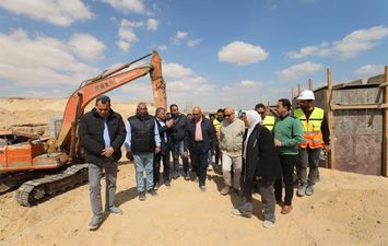  توصيلات الصرف الصحي