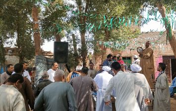 ثالث أيام العيد 