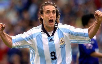 جابرييل باتيستوتا