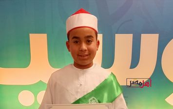 جانب من التكريم